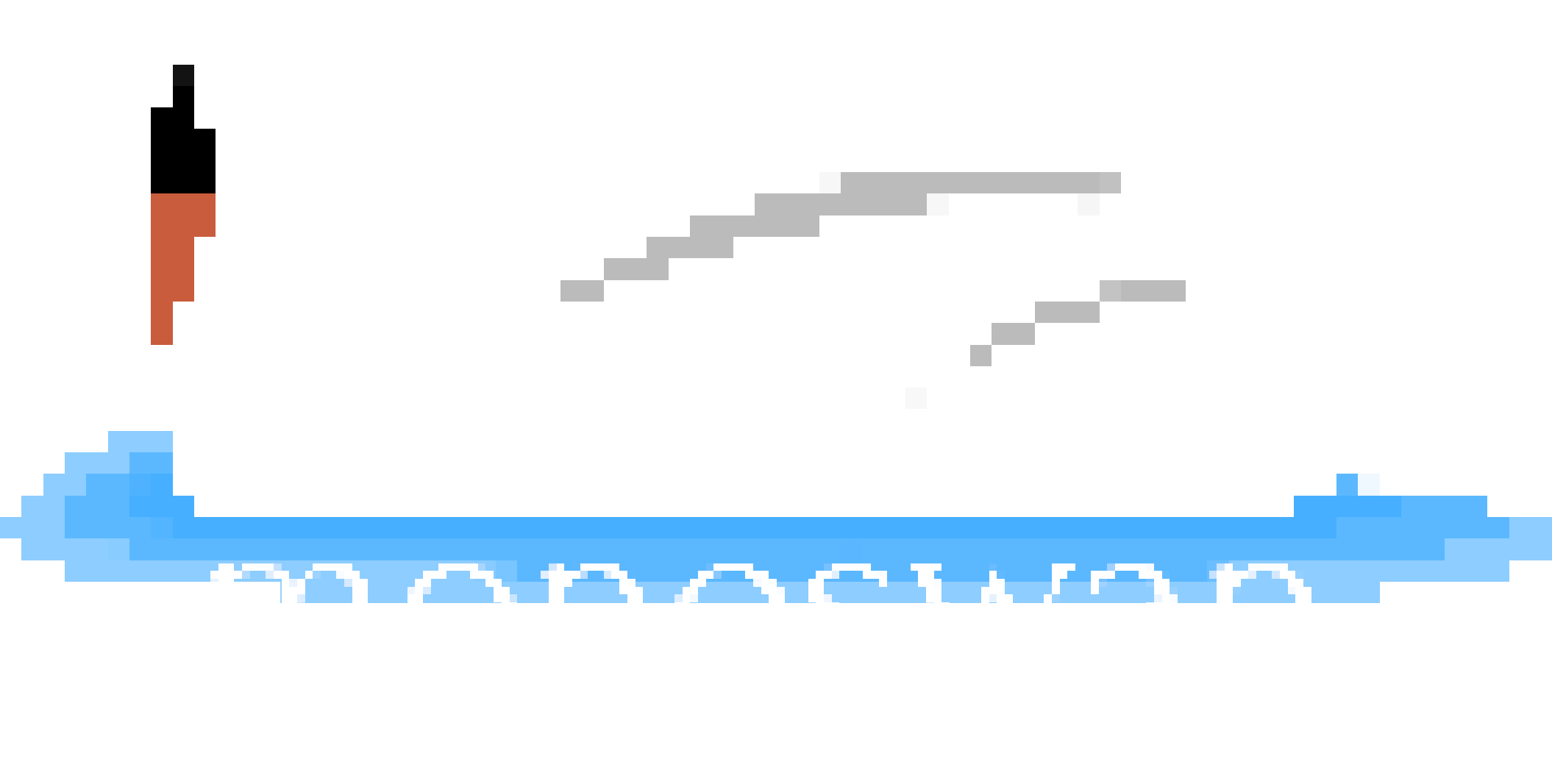 monoswan